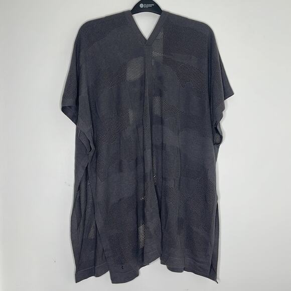 lululemon | Find Your Light Wrap Moonwalk one size - Picture 4 of 5